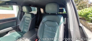 Volkswagen Ostatní modely Touareg 3,0   V6 TDI 2019