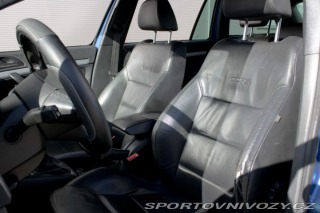 Škoda Octavia RS  2009