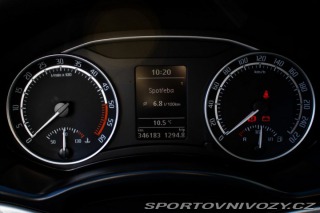 Škoda Octavia RS  2009