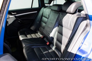 Škoda Octavia RS  2009