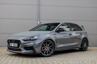Hyundai i30 N  2019