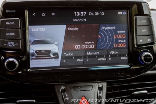 Hyundai i30 N  2019
