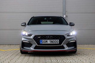 Hyundai i30 N  2019