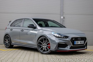 Hyundai i30 N  2019