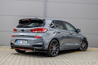 Hyundai i30 N  2019
