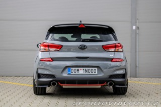 Hyundai i30 N  2019