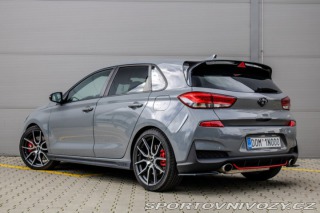 Hyundai i30 N  2019