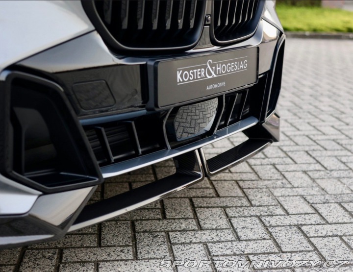 BMW X5 50e M SPORT xDrive | M P 2025