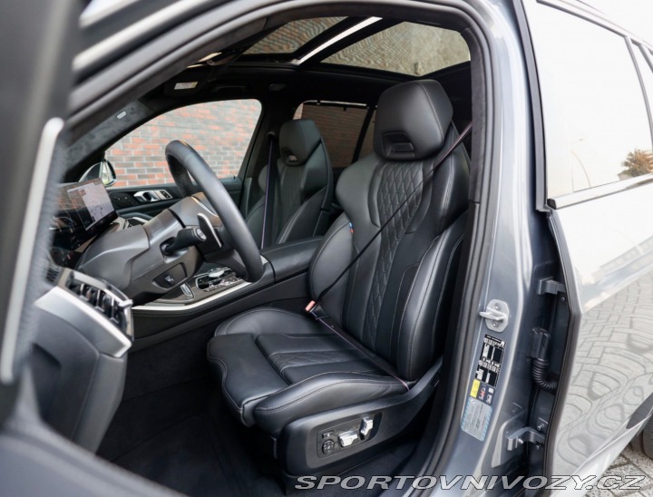 BMW X5 50e M SPORT xDrive | M P 2025
