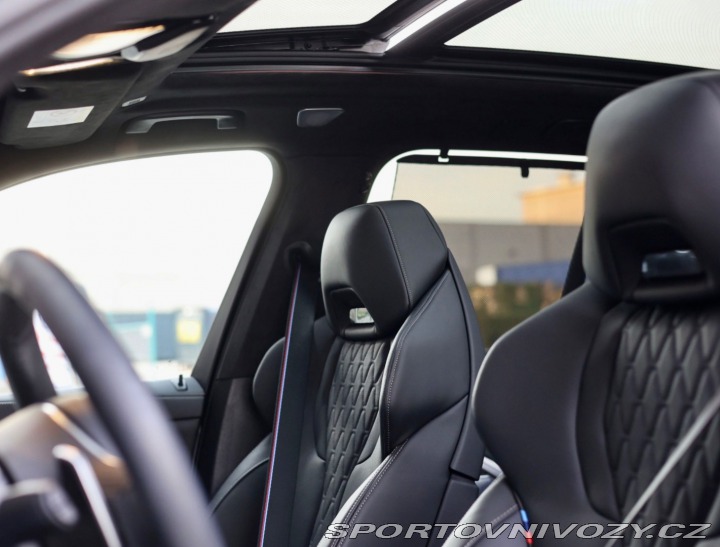 BMW X5 50e M SPORT xDrive | M P 2025