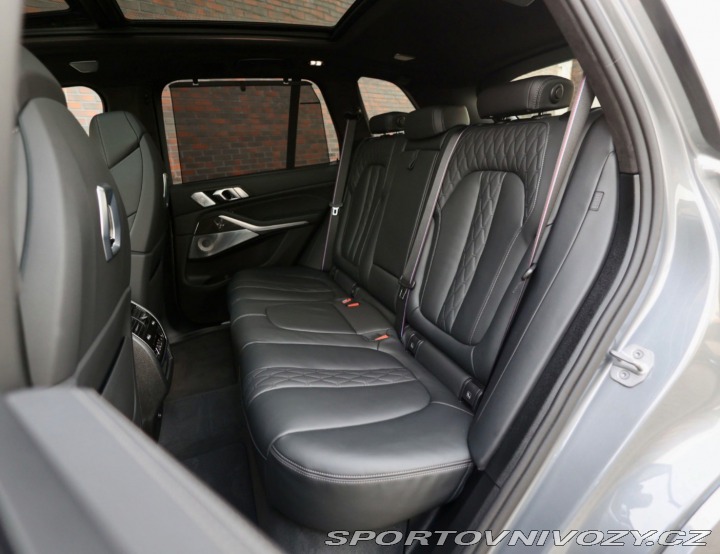 BMW X5 50e M SPORT xDrive | M P 2025