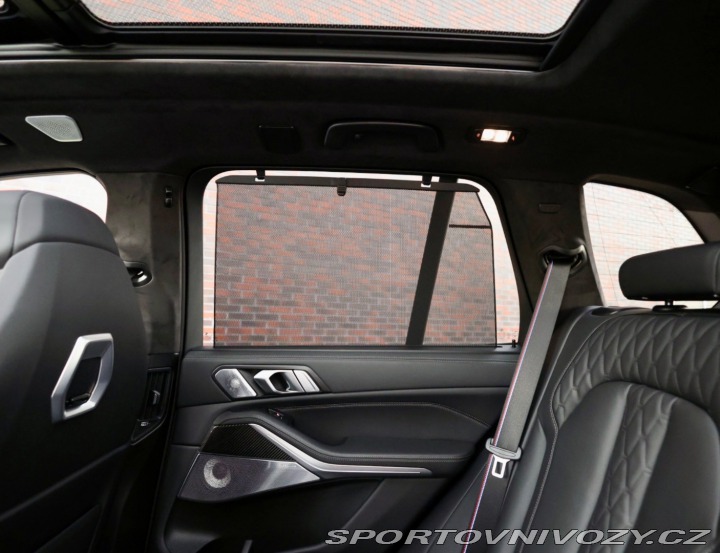 BMW X5 50e M SPORT xDrive | M P 2025