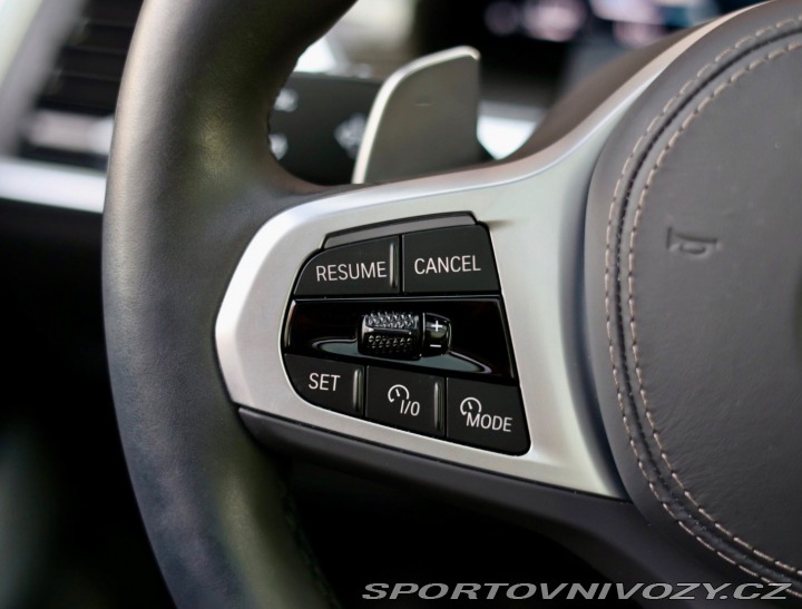 BMW X5 50e M SPORT xDrive | M P 2025