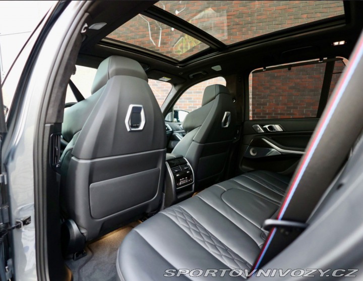 BMW X5 50e M SPORT xDrive | M P 2025
