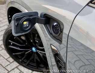 BMW X5 50e M SPORT xDrive | M P 2025