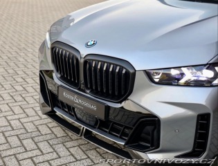 BMW X5 50e M SPORT xDrive | M P 2025