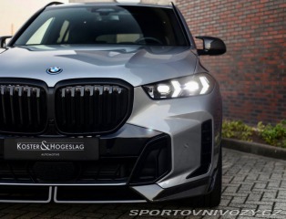 BMW X5 50e M SPORT xDrive | M P 2025