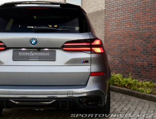 BMW X5 50e M SPORT xDrive | M P 2025