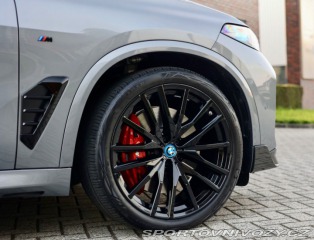 BMW X5 50e M SPORT xDrive | M P 2025