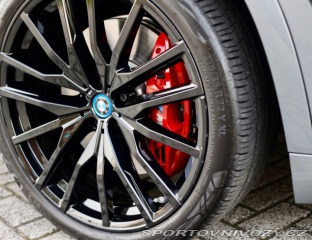 BMW X5 50e M SPORT xDrive | M P 2025