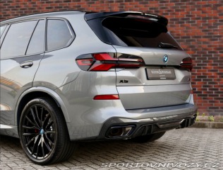 BMW X5 50e M SPORT xDrive | M P 2025