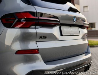 BMW X5 50e M SPORT xDrive | M P 2025