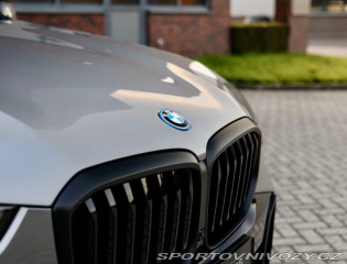 BMW X5 50e M SPORT xDrive | M P 2025