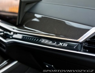 BMW X5 50e M SPORT xDrive | M P 2025