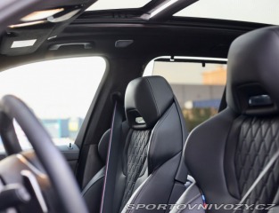 BMW X5 50e M SPORT xDrive | M P 2025