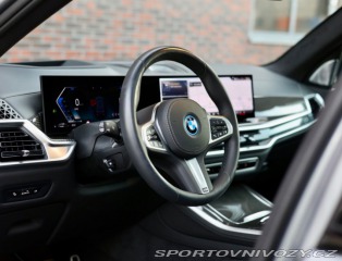 BMW X5 50e M SPORT xDrive | M P 2025
