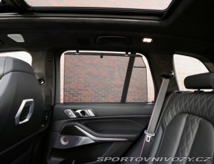 BMW X5 50e M SPORT xDrive | M P 2025