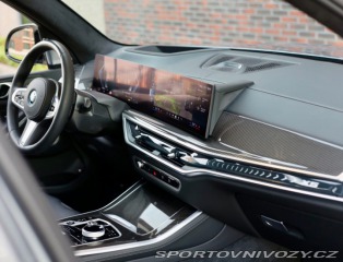 BMW X5 50e M SPORT xDrive | M P 2025
