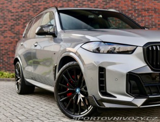 BMW X5 50e M SPORT xDrive | M P 2025