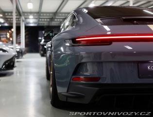Porsche 911 992 GT3 Touring | Arctic 2024