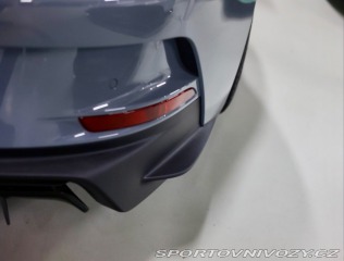 Porsche 911 992 GT3 Touring | Arctic 2024