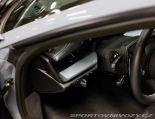 Porsche 911 992 GT3 Touring | Arctic 2024