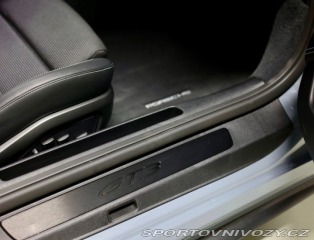 Porsche 911 992 GT3 Touring | Arctic 2024