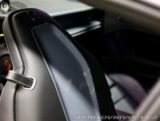 Porsche 911 992 GT3 Touring | Arctic 2024