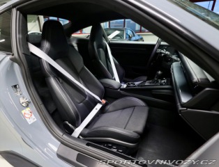 Porsche 911 992 GT3 Touring | Arctic 2024