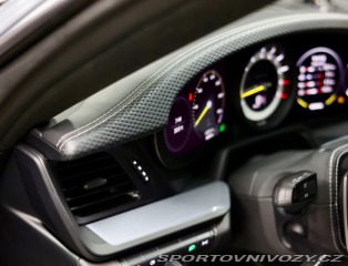 Porsche 911 992 GT3 Touring | Arctic 2024
