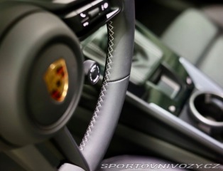 Porsche 911 992 GT3 Touring | Arctic 2024