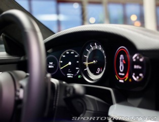 Porsche 911 992 GT3 Touring | Arctic 2024