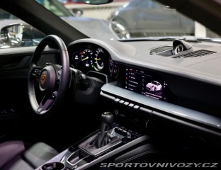 Porsche 911 992 GT3 Touring | Arctic 2024
