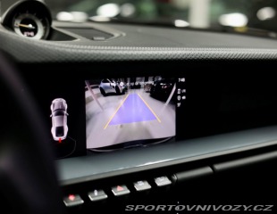 Porsche 911 992 GT3 Touring | Arctic 2024
