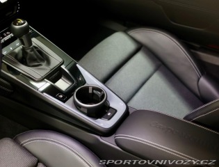 Porsche 911 992 GT3 Touring | Arctic 2024