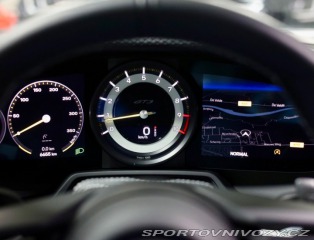 Porsche 911 992 GT3 Touring | Arctic 2024