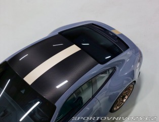 Porsche 911 992 GT3 Touring | Arctic 2024