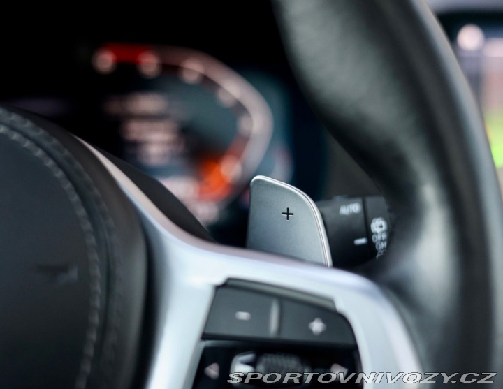 BMW X5 M50d xdrive | Skylounge 2019