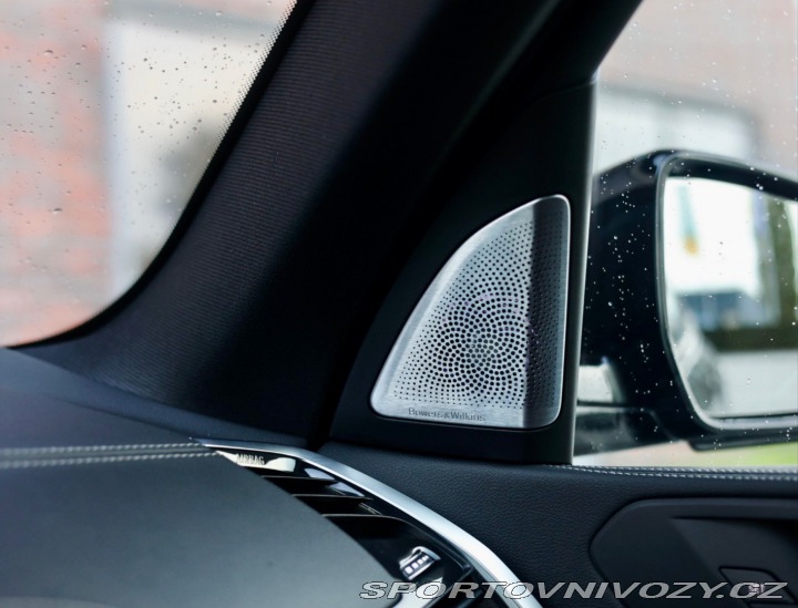 BMW X5 M50d xdrive | Skylounge 2019