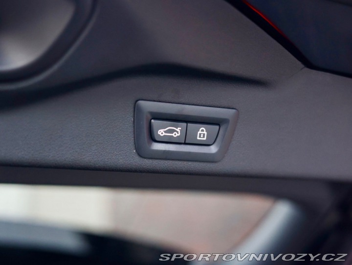 BMW X5 M50d xdrive | Skylounge 2019